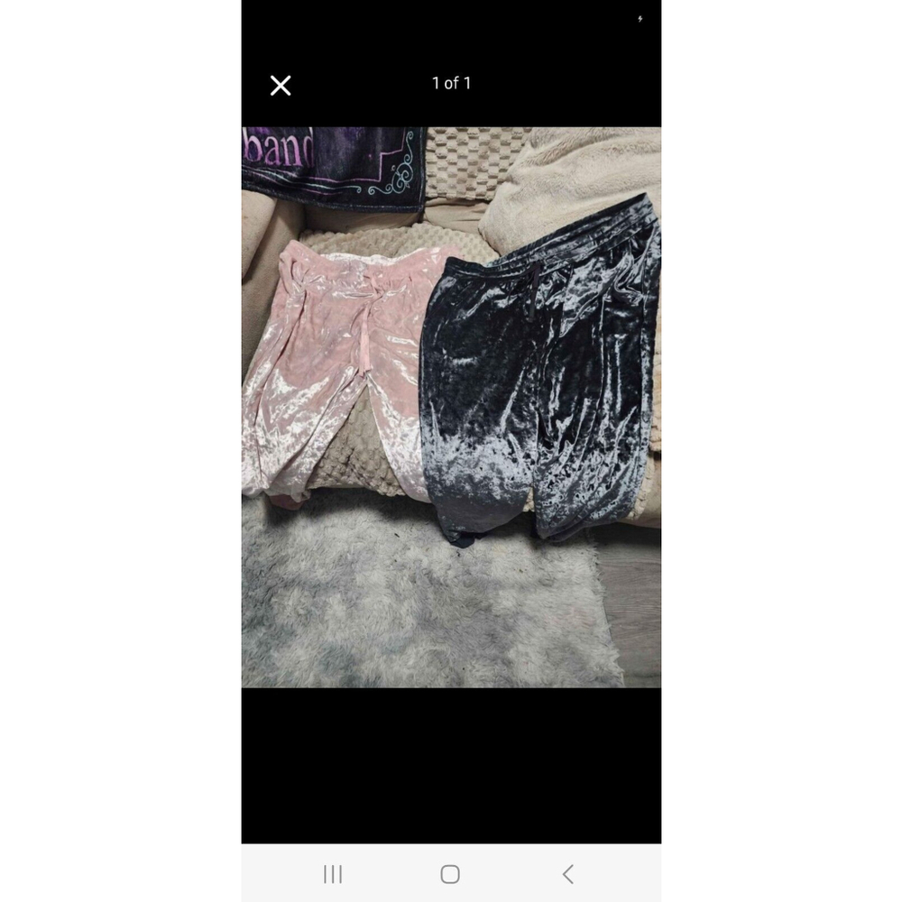 Womens Lounge Pants